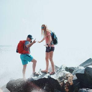 Meet your Posher, Ryan